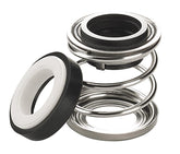 Mechanical Seals